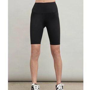 Carbon38 Ribbed Bike Short